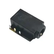 Audio Jack Connector Headphone Microphone Socket for DELL Latitude EDC30 EDC40