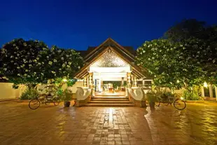 清萊傳奇精品度假村及水療中心The Legend Chiang Rai Boutique River Resort and Spa