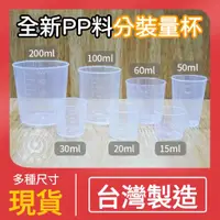 在飛比找蝦皮購物優惠-迷你量杯【瑋哥SHOP】帶蓋量杯 糖漿杯 幼稚園餵藥 幼兒掀