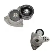 FOR Honda Acura For CR-V Accord TSX High-quality AUTO Belt Tensioner Assembly (for: Honda)