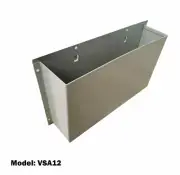 VAN SHELVING CARRY CASE HOLDER FOR VAN SHELVING SYSTEM VSA12