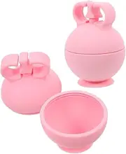 ARTSEWPLY 2pcs Silicone for Face Care Portable Ice Massage Tool Helps Reduce Swelling Dark Circles for and Refreshing Treatment