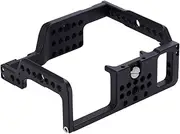 ZGUZMCMK Video Rig Camera Stabilizer for DMC- / G80