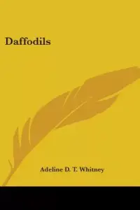 在飛比找博客來優惠-Daffodils