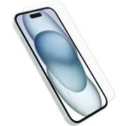 iPhone 15 Premium Glass Screen Protector