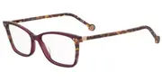 Carolina Herrera HER 0280 C9A Women’s Glasses Red Size 52 - Private Health Rebate - Blue Light Block Available