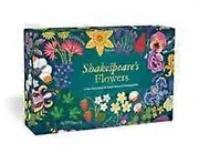 Shakespeares Flowers by Rebecca Harris Paperback Book