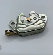 1pc Excavator Anti-buckle Lock Door Latch/lock pull cord for Hitachi 60 70