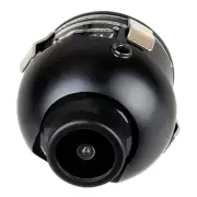 Car Front Side Rear View Backup Camera Mini CCD Reverse Parking Cam Waterproof (for: Mini)