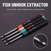 Hook Remover Fishhook Detacher Decoupling Device Fishing tackle Remover Tool