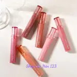 【熱賣】ROMAND GLASTING COLOR GLOSS 4G。 豐盈、柔軟的雙唇