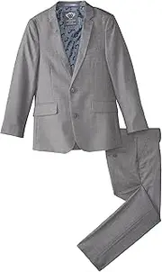[Appaman] Big Boys' Two Piece Classic Mod Suit in