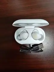 Ear Buds Comparable to Buds Plus S-R175 2020 Wireless Bluetooth White