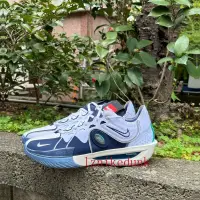 在飛比找蝦皮購物優惠-實拍 Nike Zoom G.T. Cut 3 全明星 白藍