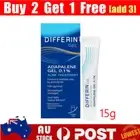 Differin Gel Acne Treatment 90 Day Supply Rx Strength Adapalene Retinoid 15g