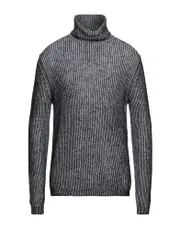 [VNECK] VNECK Turtlenecks - Item 14200508