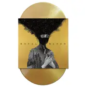 Royal Blood (10 Year Anniversay Edition Gold Vinyl)