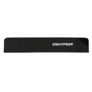 Dexter Russell KG6 6 1/8 in Black Narrow Knife Guard