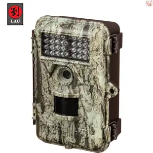 BUSHNELL TROPHY CAM 14MP 森林監拍攝影機 (10折)