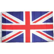 Union Jack Flag 150cm x 90cm