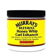 Murray's beeswax honey wip curl enhancer