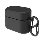 Geekria Silicone Case Cover for Denon AH-C630W True Wireless Headphone