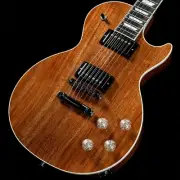 New Gibson USA Exclusive Les Paul Modern Figured Koa Top Natural S/N: 217640369