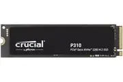 Crucial P310 1TB PCIe Gen4 NVMe M.2 Internal Solid State Drive SSD