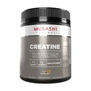 Creatine by Musashi