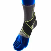 Bodyassist 3D Sports Ankle with Lock Straps