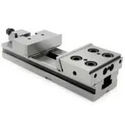 CNC Precision Milling Machine Vice GT150 Milling Vises 6 Inch Jig Table Vise