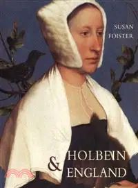 在飛比找三民網路書店優惠-Holbein and England