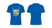 Parramatta Eels NRL 2022 Macron Grand Final T Shirt Size S-5XL! IN STOCK
