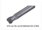 1 PCS ORIGINAL INSERTS ‎ETR-A2 06-4/25C08R2M100 IC900
