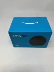 Alexa Echo Dot Model C2N6L4 Smart Speaker + Alexa Bluetooth new/sealed in box