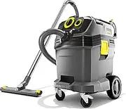 [Kärcher] NT 40/1 Tact Te M 1.148-355.0, Vacuum Cleaner, Anthracite