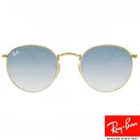 在飛比找蝦皮商城優惠-RayBan雷朋 太陽眼鏡 RB3447N 0013F-53