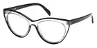 NEW Emilio Pucci EP5250-53086 Eyeglasses 53mm 100% Authentic