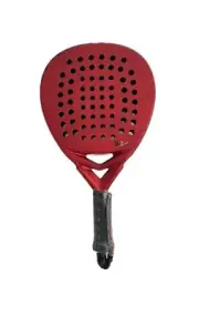 Wilson Elite Bela V2 Opt2 Padel Tennis Racket 365g