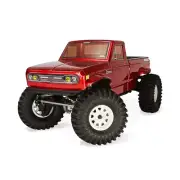 Redcat Red Ascent Crawler - 1:10 LCG Rock Crawler