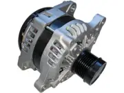TYC Alternator fits Toyota Sienna 2017-2020 3.5L V6 Mini Passenger Van 79NHCZ