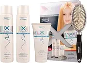 Natural Look X Ten Hair Extensions Care 4 Piece Set