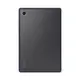 SAMSUNG Galaxy Tab A8 X200/X205適用 原廠彩色邊框透明保護殼 (EF-QX200)-藍色