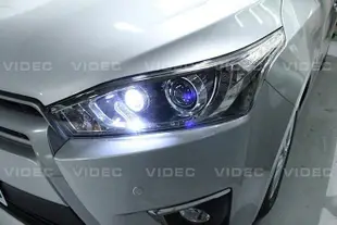 巨城汽車 T10 LED 小燈 牌照燈 日行燈 ALTIS 馬3 CRV U6 CIVIC FIT FOCUS 新竹威德