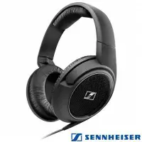 在飛比找Yahoo!奇摩拍賣優惠-聲海 SENNHEISER 高傳真全罩式立體聲耳機 HD42