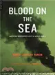 Blood on the Sea ― American Destroyers Lost in World War II