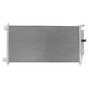 Air Con AC Condenser for Nissan Micra K12 Tiida C11