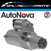 New Starter Motor for Lotus Evora TYPE 122 V6 3.5L 2GR-FE 2009~2015