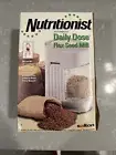 NEW Salton Nutritionist Automatic Grinder Spice Flax Seed Mill Cofffee Model FX5