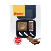 STARRETT ROLLING DIAMOND KNIFE SHARPENER